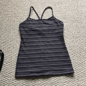 Lulu lemon tank